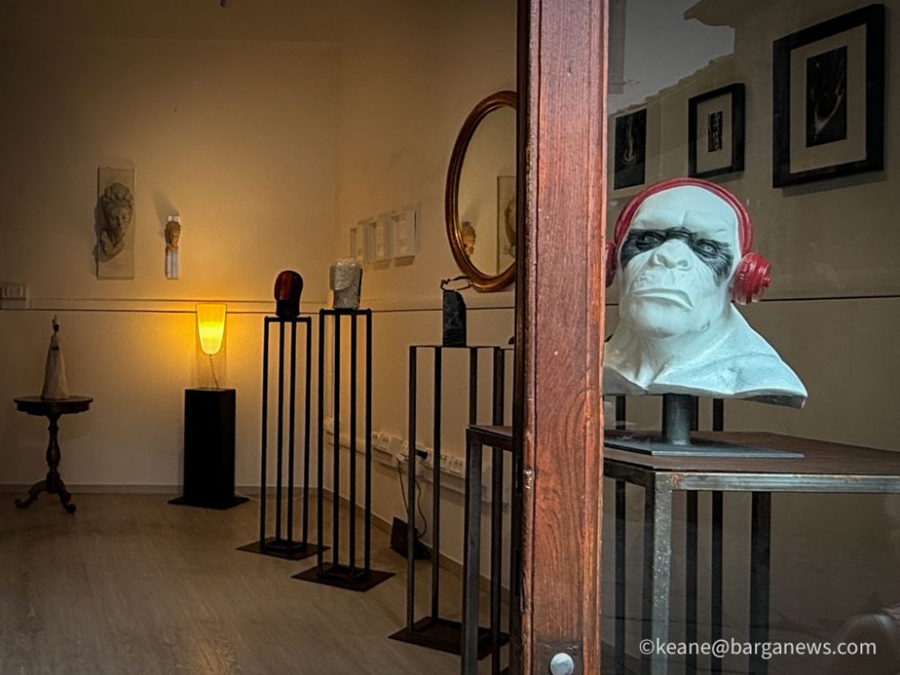 new images from barga -2009