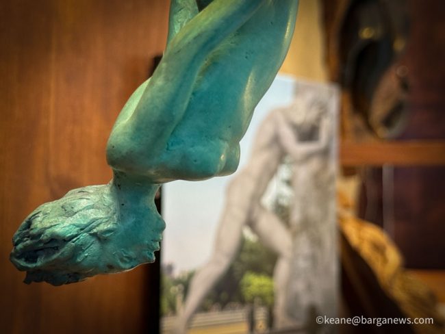 new images from barga -2013