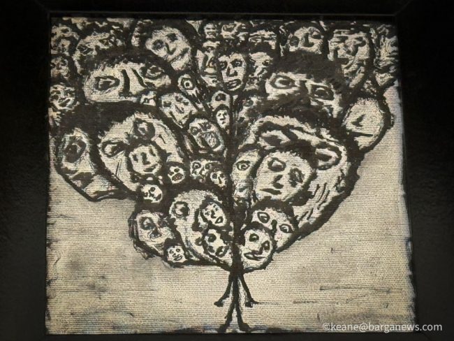 new images from barga -2020