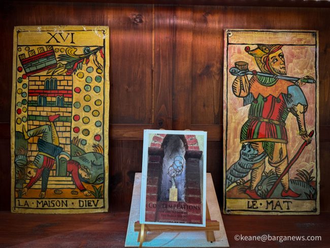 new images from barga -2021