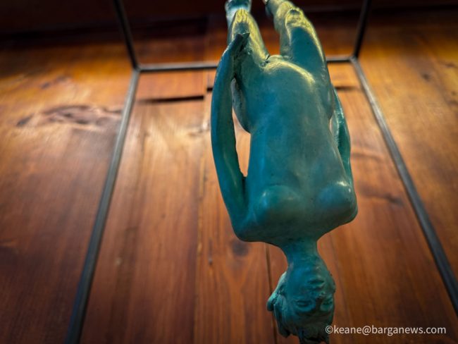 new images from barga -2025