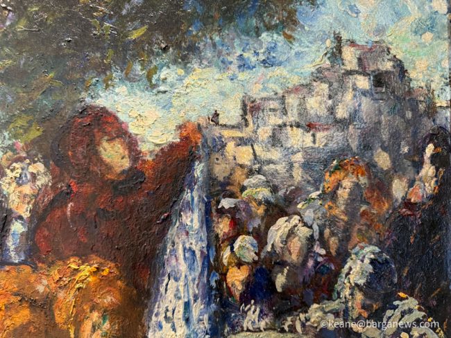 new images from barga -2075