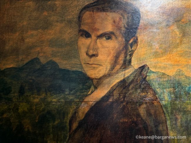 new images from barga -2077