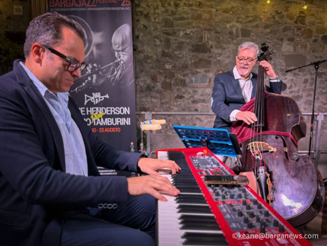 new images from barga -2500