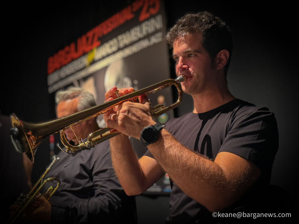 Barga Jazz Festival – sezione B