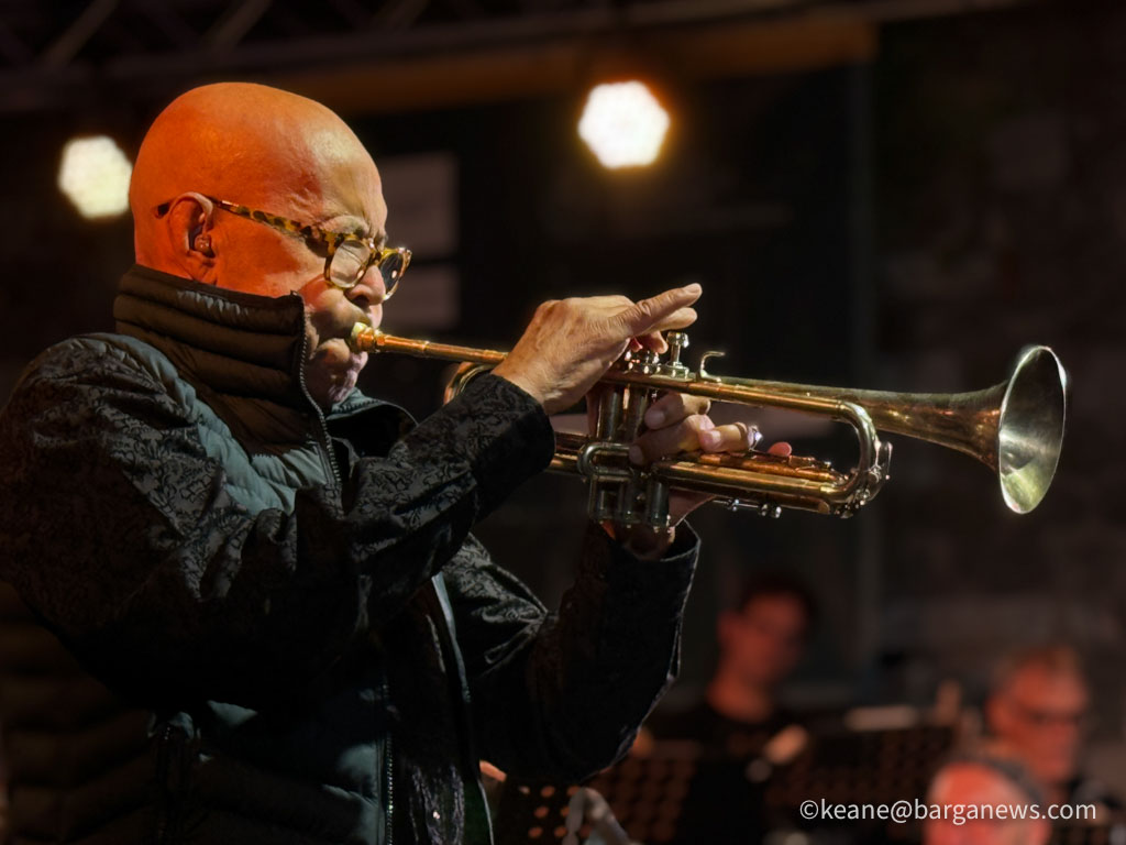 BargaJazz Festival ospita il trombettista Eddie Henderson