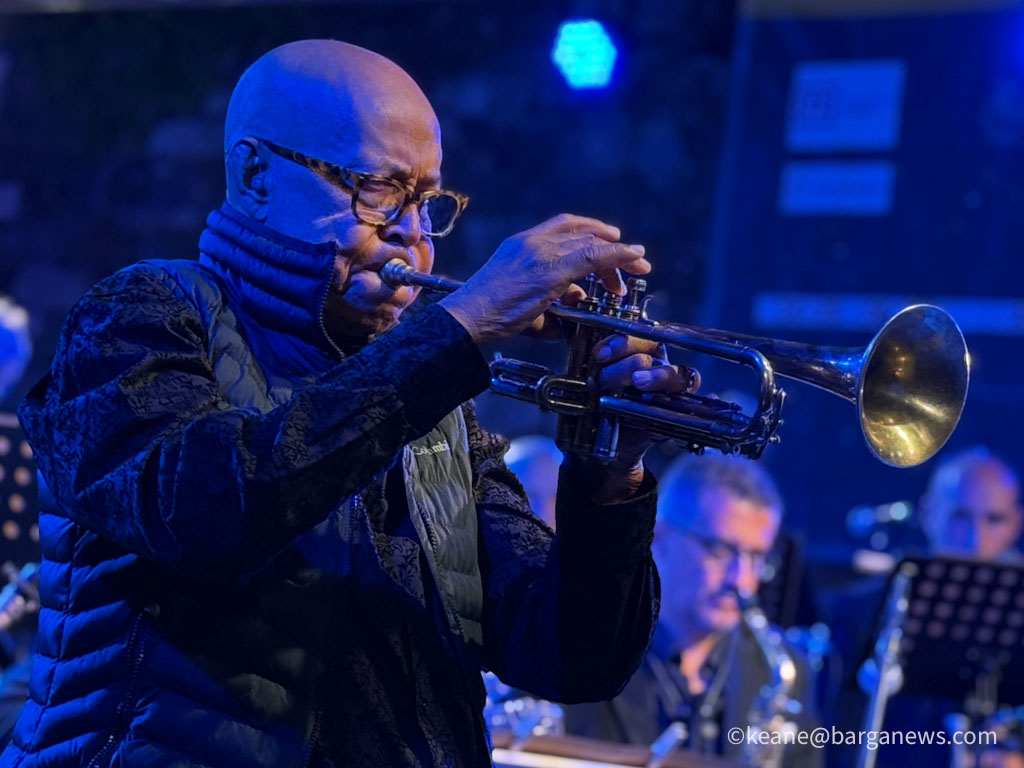 Serravalle Jazz – Barga Jazz Orchestra