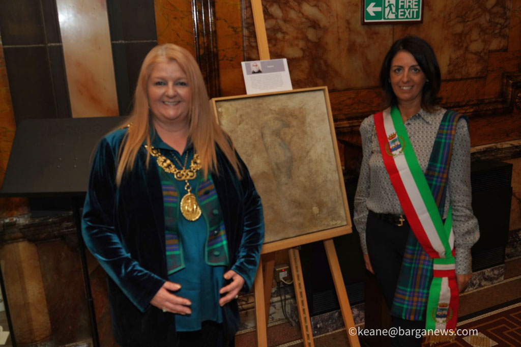 Barga Meets Glasgow: Tuscan Art at the Heart of Scotland