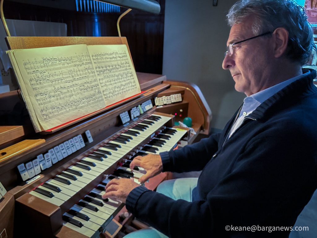 new images from barga -3400