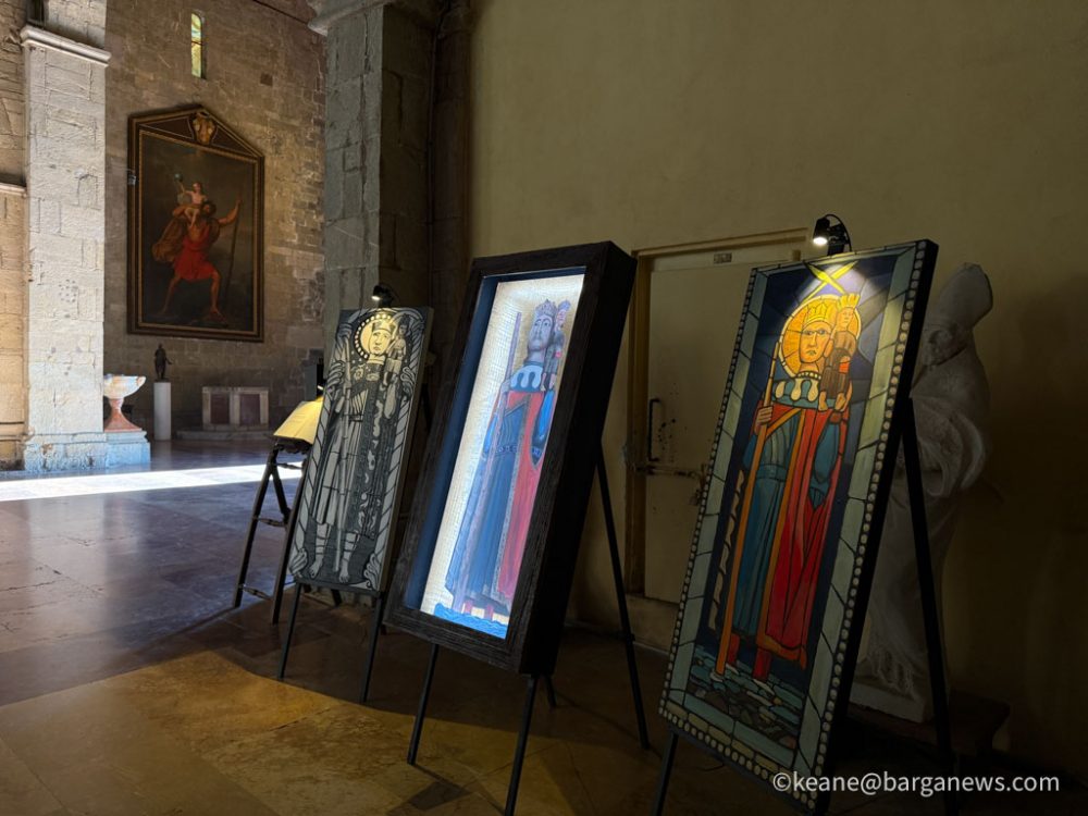 new images from barga -3444