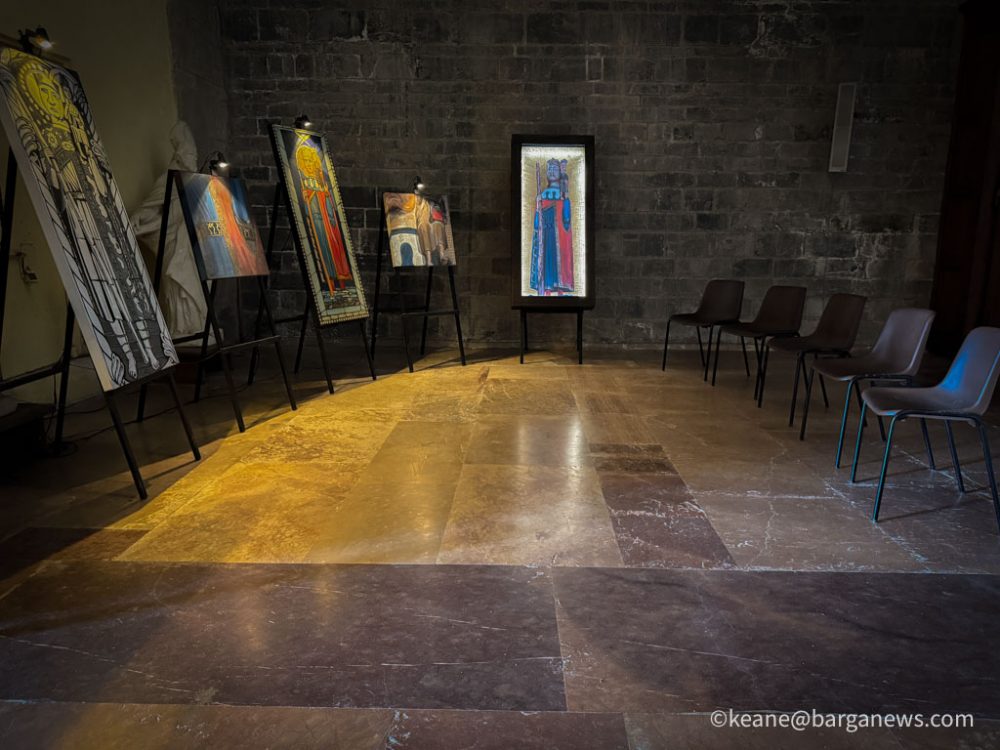 new images from barga -3509