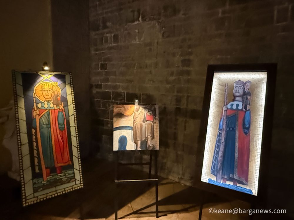 new images from barga -3510