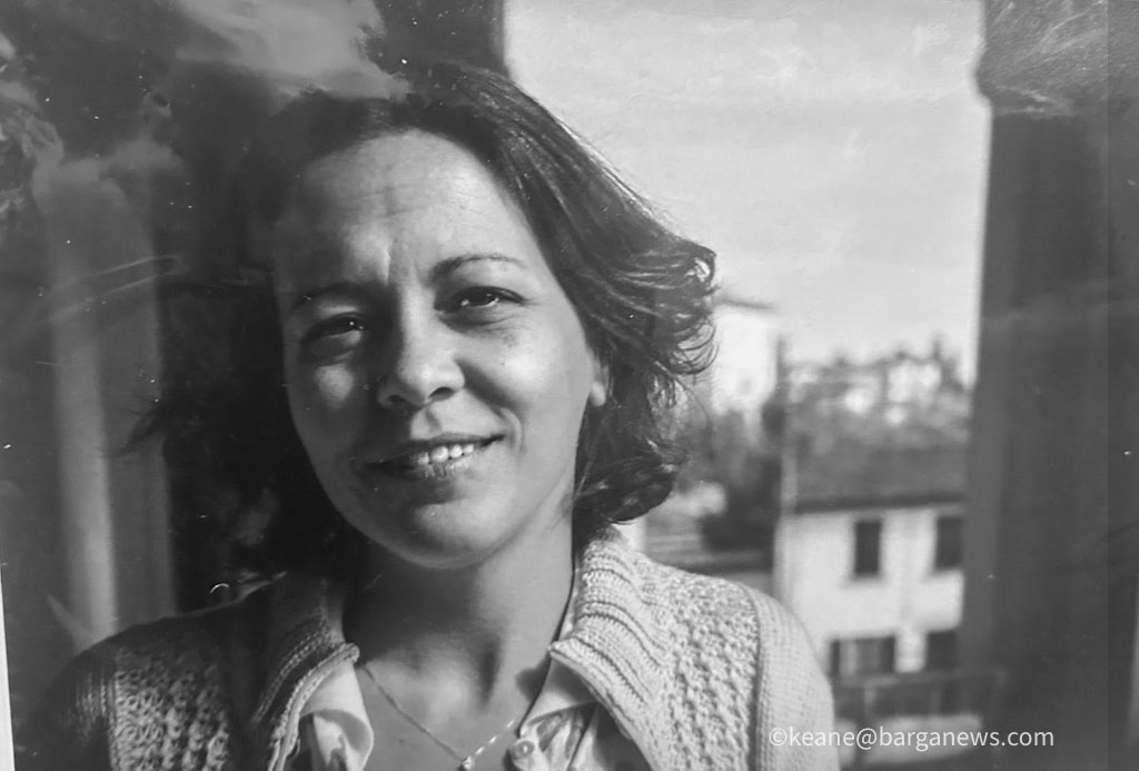 Lori Isabella McColl exhibition – Scotland