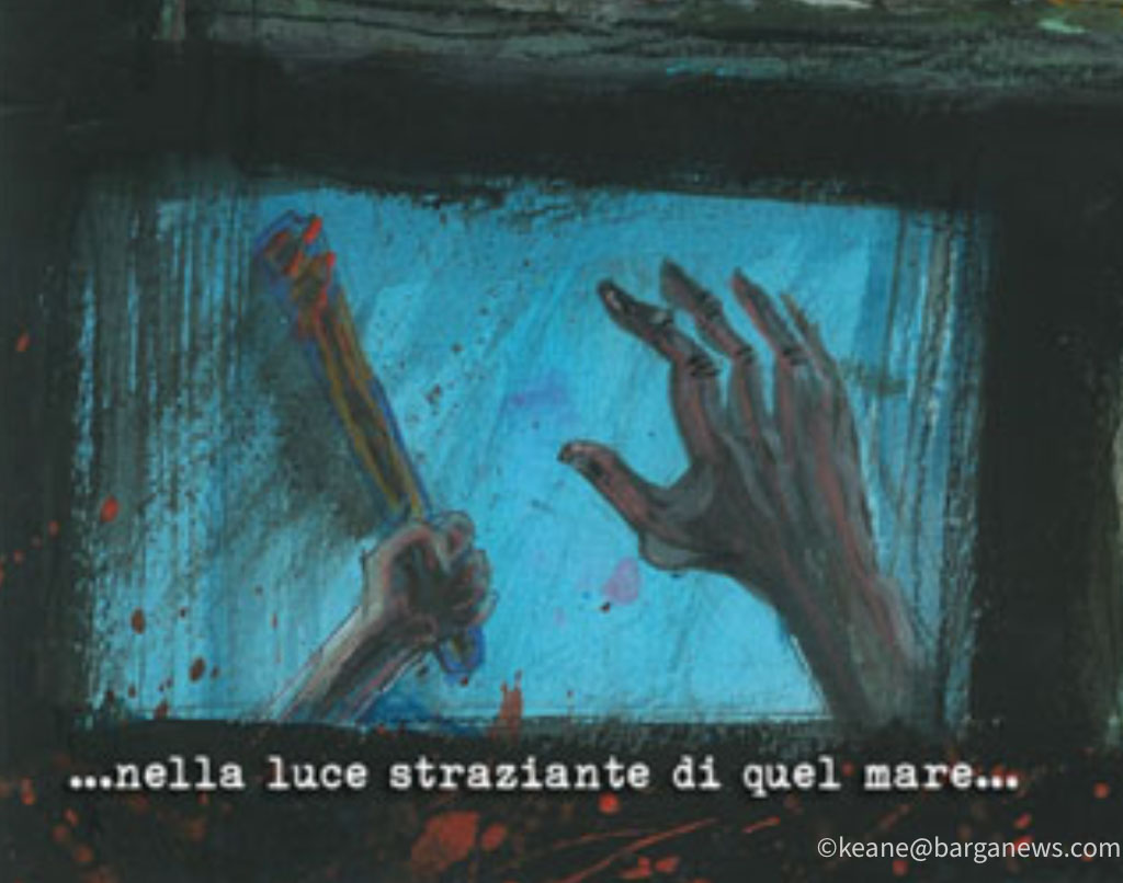 La profezia di Pasolini: “Morire mi nuoce”