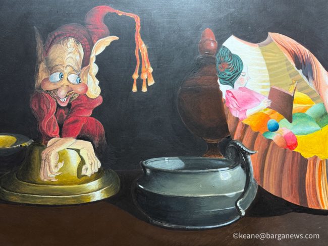 images from barga italy -122