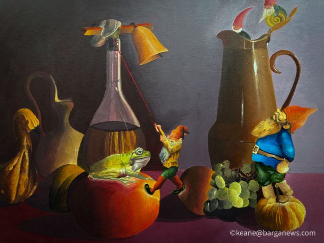 images from barga italy -123