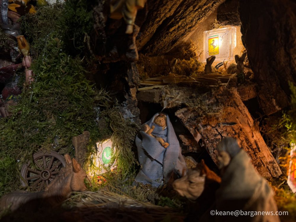 new images from barga -3660