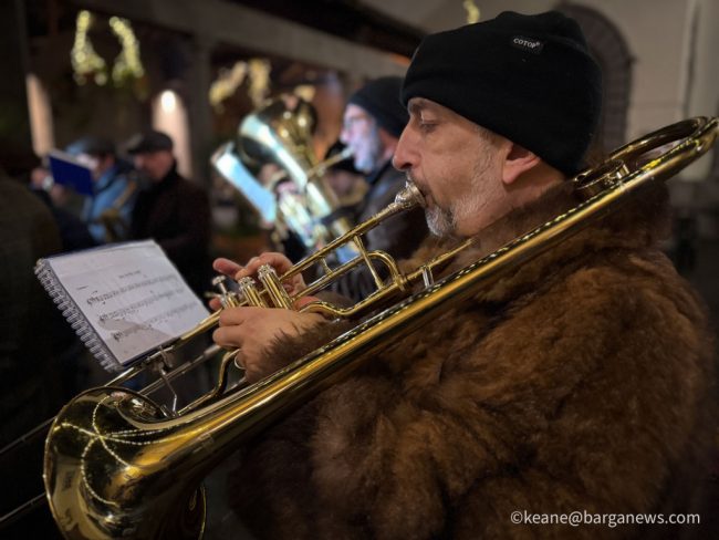 new images from barga -4003