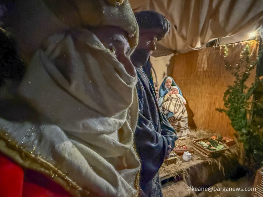 new images from barga -4006