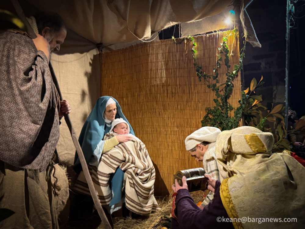 new images from barga -4007