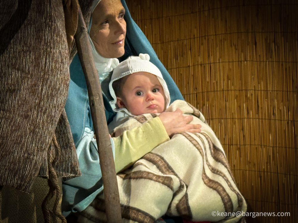 new images from barga -4009