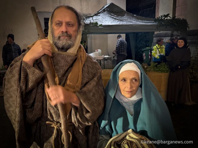 new images from barga -4030