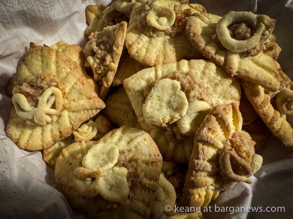 Migliore Befana Casalinga di Barga