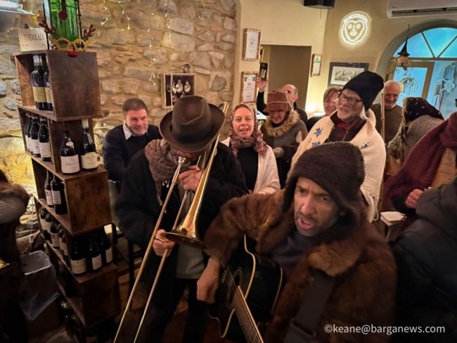 new images from barga -4119