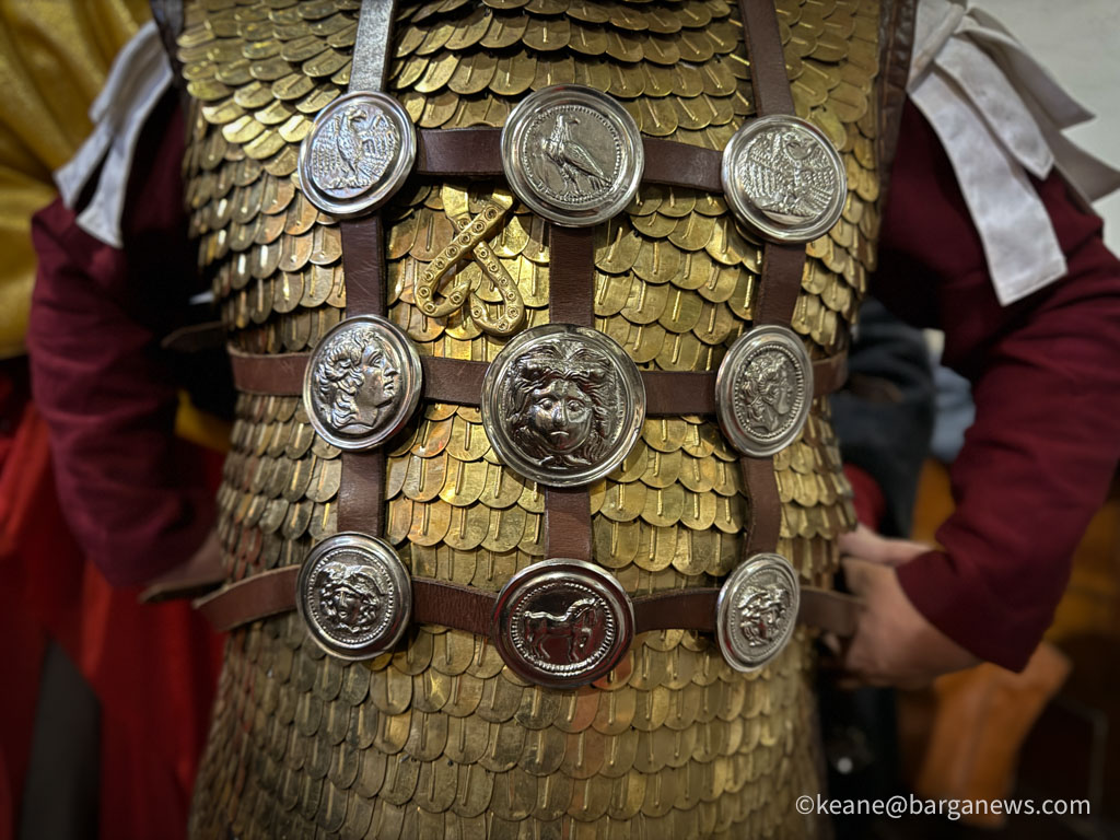 Barga Daily Image 7th January 2026