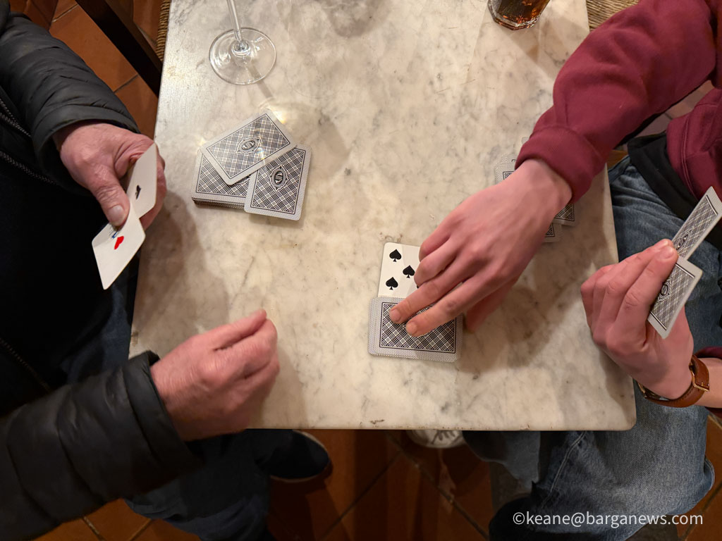 Barga Daily Image 10th January 2026