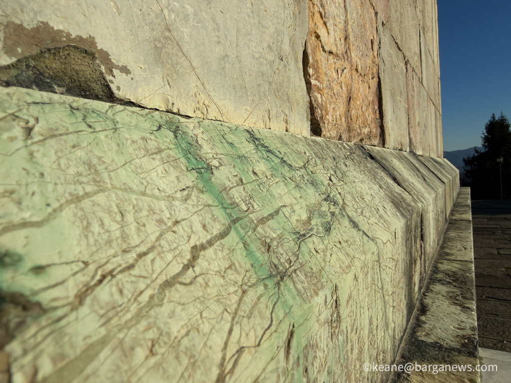 Barga Daily Image 12th January 2026