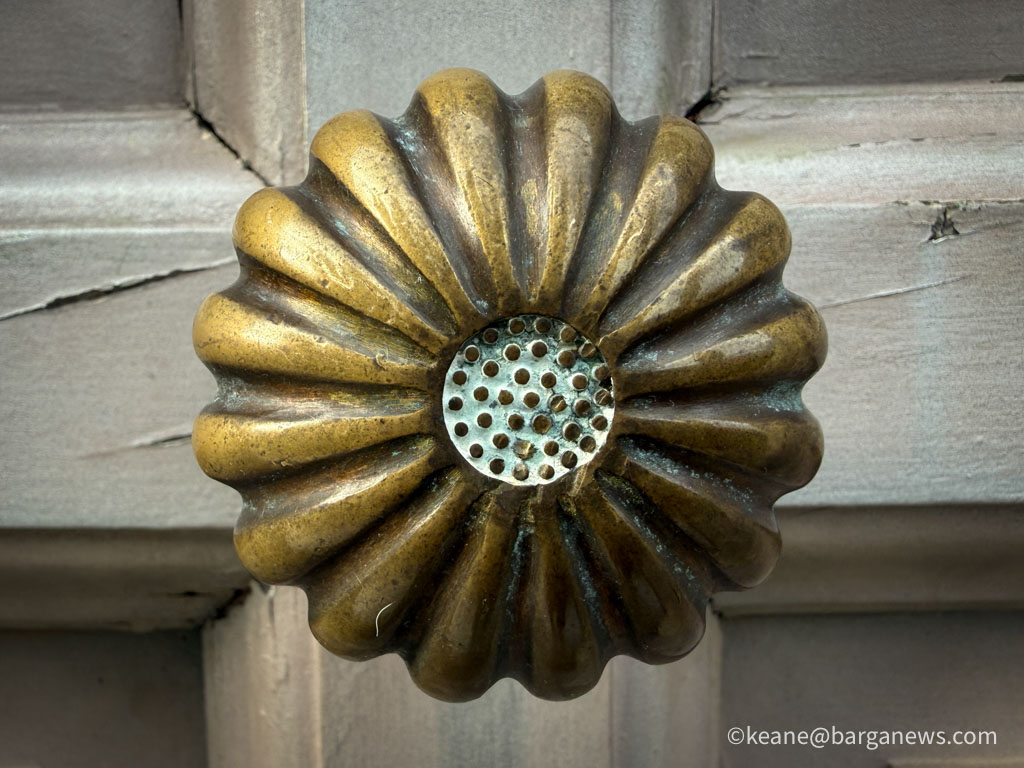 Barga Daily Image 18th January 2026