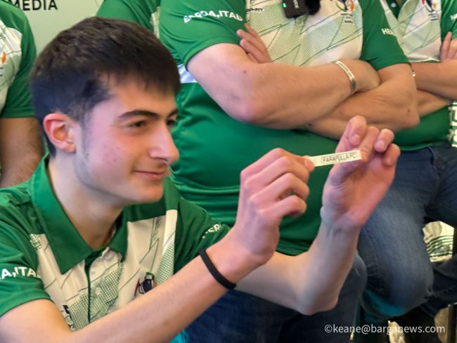 new images from barga -4312