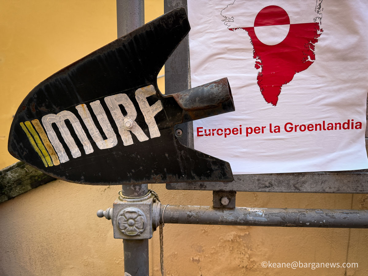 Barga Daily Image 13th February 2026