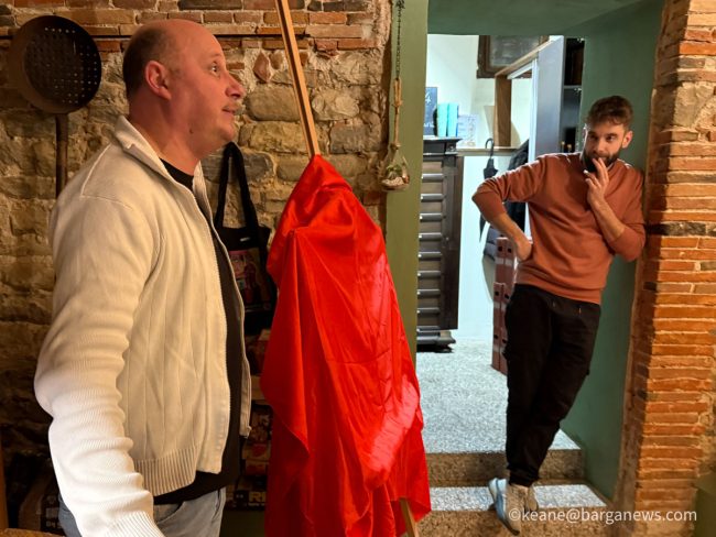 new images from barga -5150