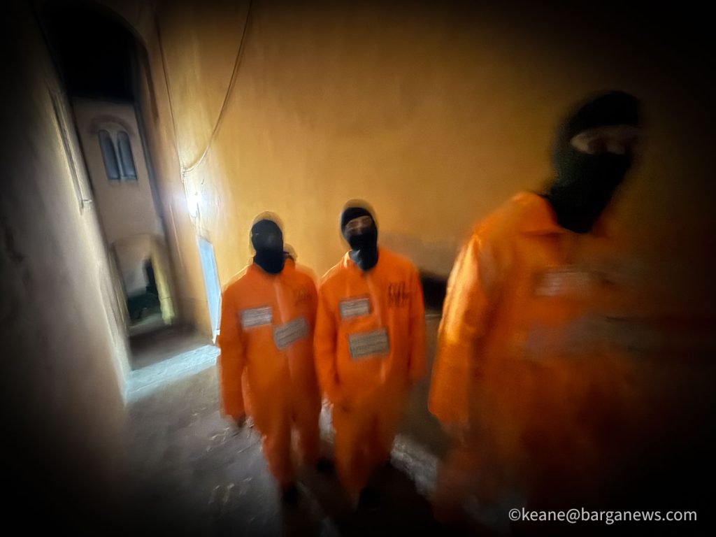 Carnival – Baccanale 2026