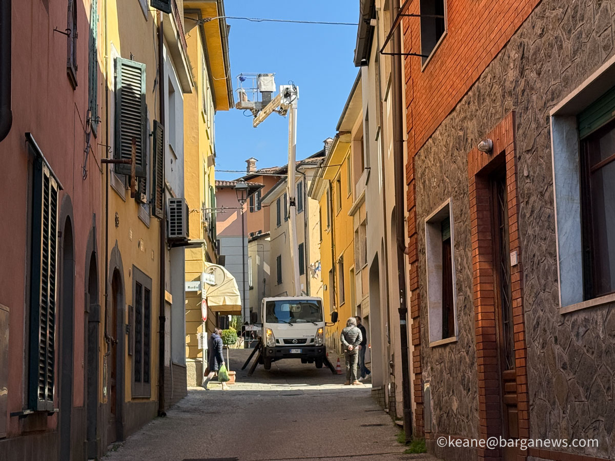 Barga Daily Image 28th February 2026