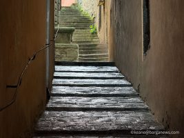 Barga Daily Image 5th March 2026