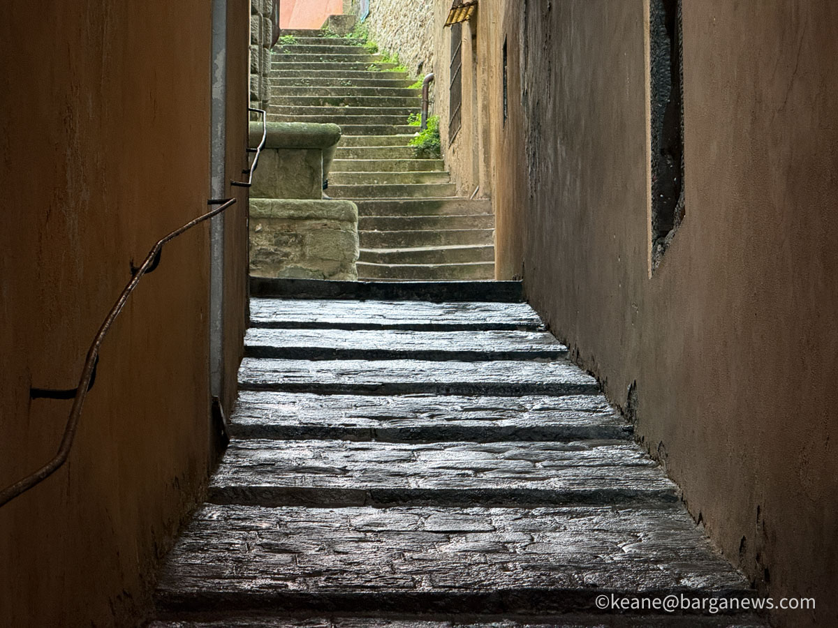 Barga Daily Image 5th March 2026