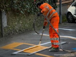 Barga Daily Image 6th March 2026