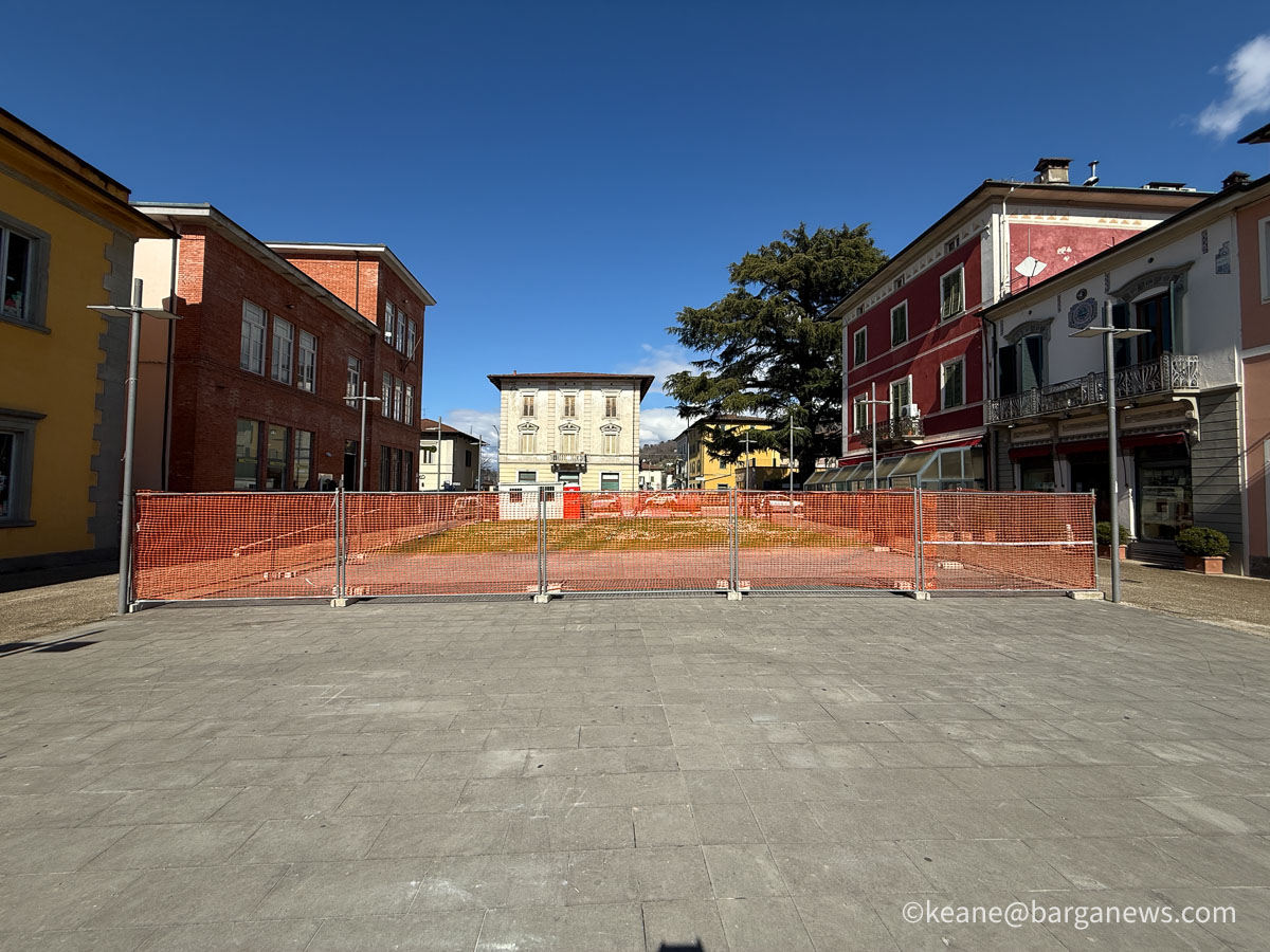 Barga Daily Image 14th March 2026