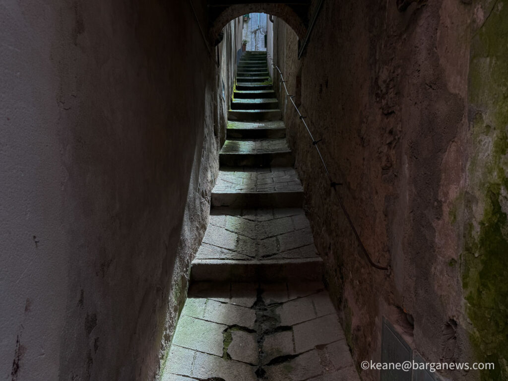 Barga Daily Image 16th March 2026