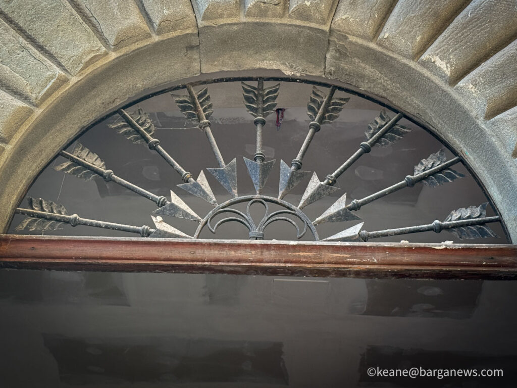 Barga Daily Image 18th March 2026