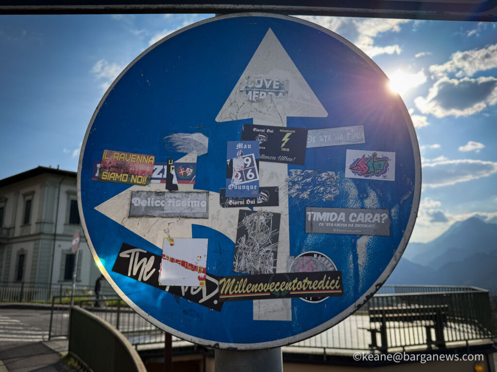 Barga Daily Image 25th March 2026