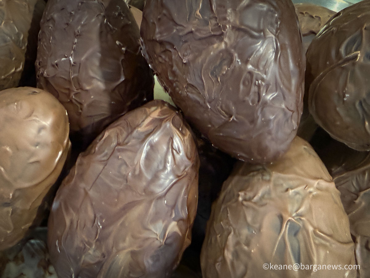 Barga Daily Image 28th March 2026