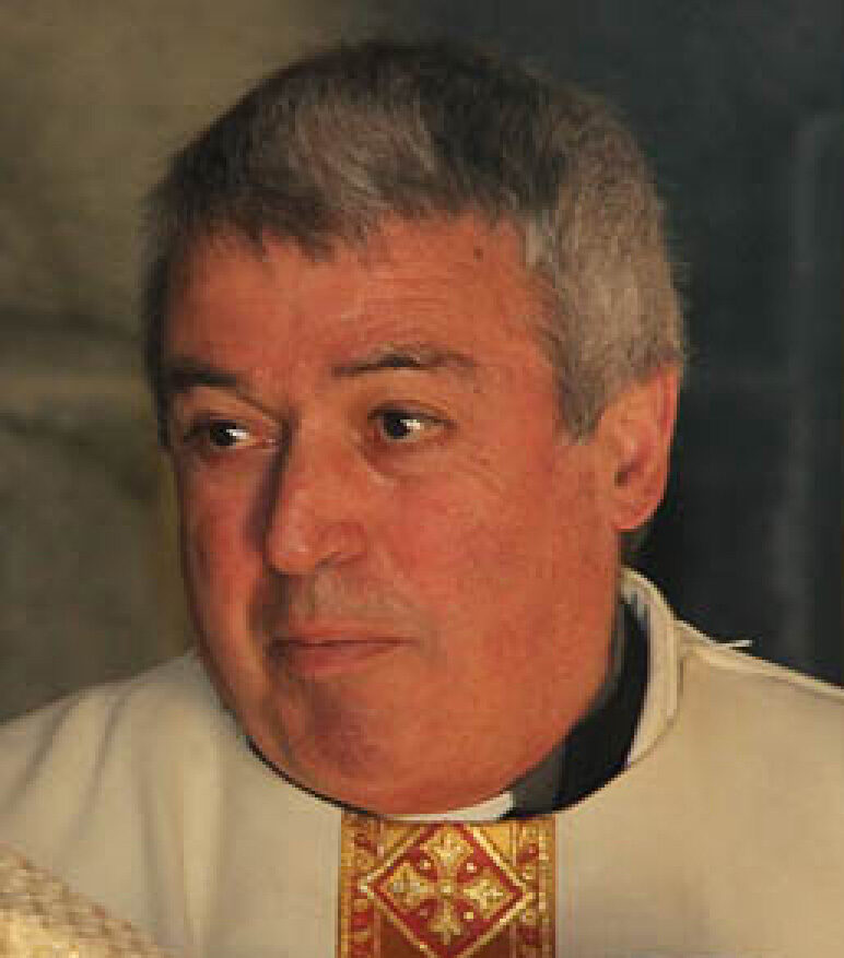 ADDIO A DON ANTONIO PIERACCINI