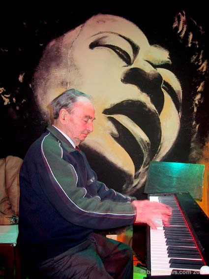 Barga Jazz Club – Avanguardia Ribotta Band