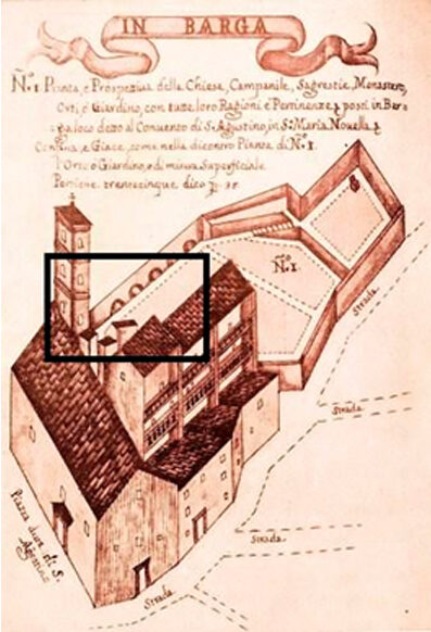 monastero-s-agostino-old