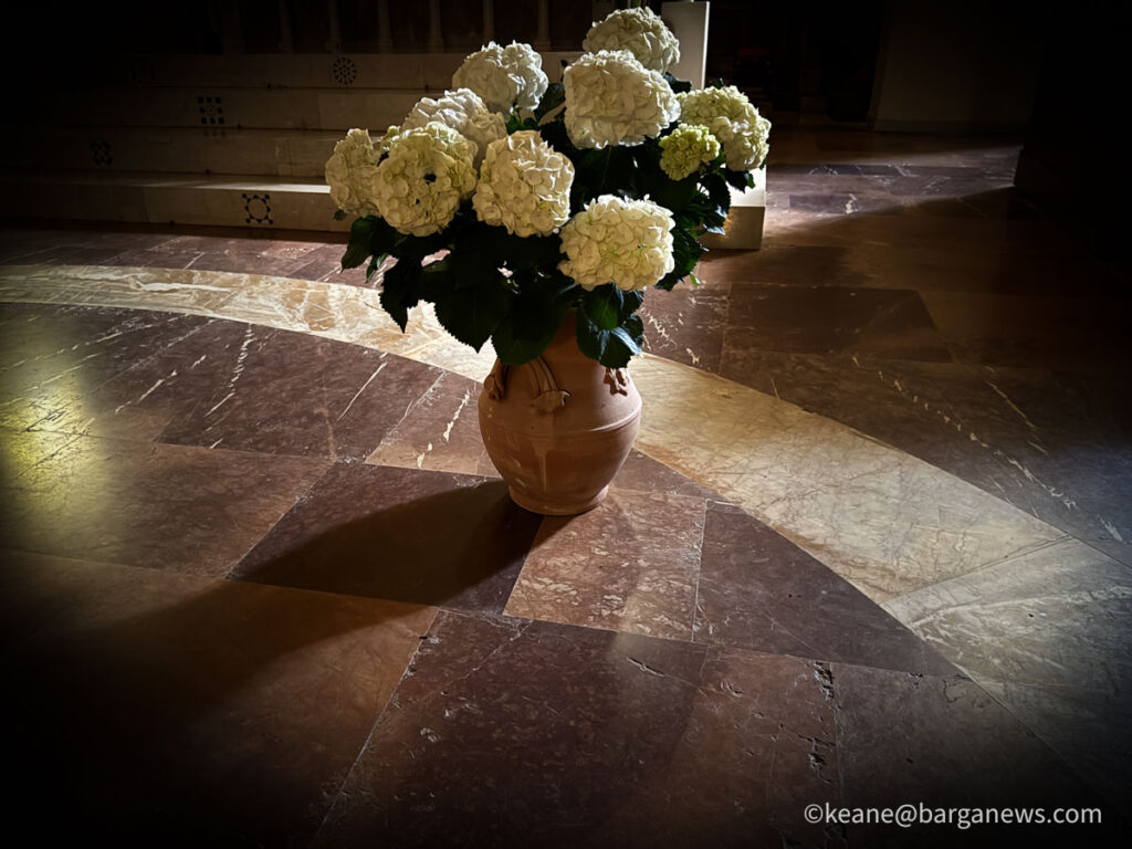 Barga Daily Image 4th April 2026