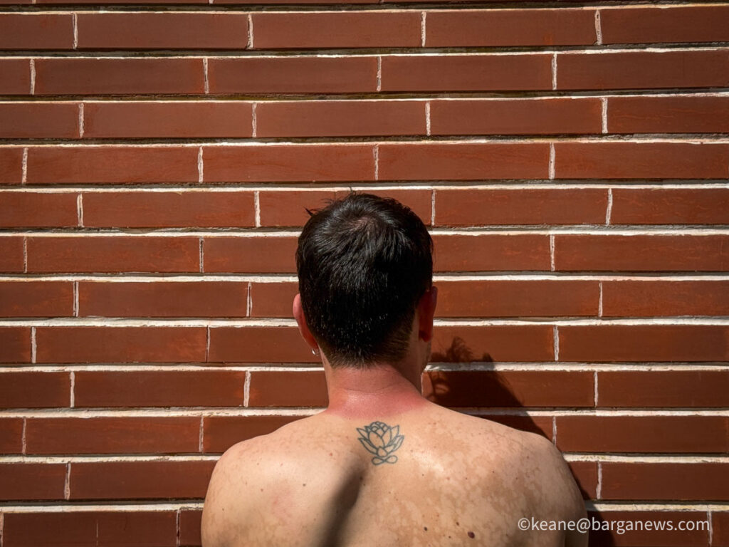 Barga Daily Image 6th April 2026